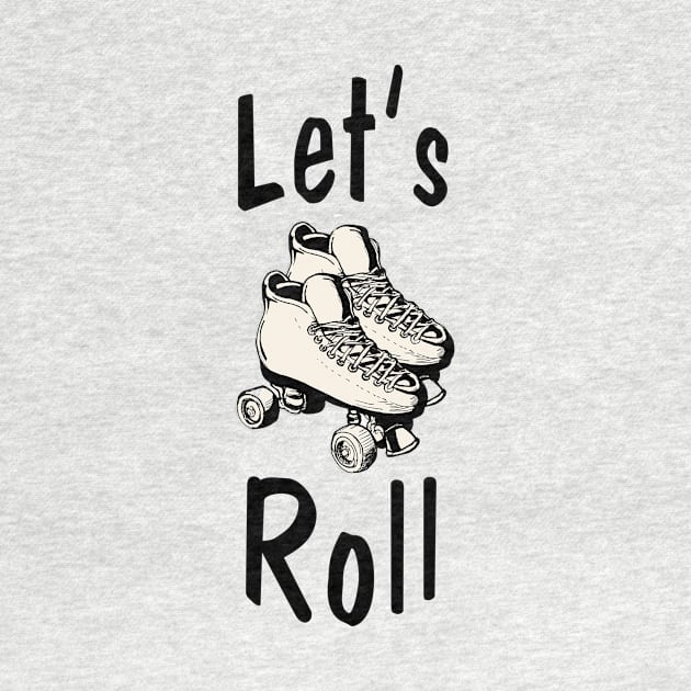 let's roll by rclsivcreative